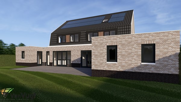 Medium property photo - Veenweg, 7031 GJ Wehl